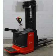 Fenwick linde l20api