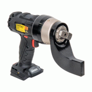 BTW500, Clé dynamométrique à batterie à entraînement carré, 670 Nm Couple, 3/4 po. Conducteur carré, Clé uniquement (pas de batterie ni de chargeur)