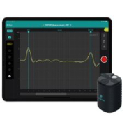 Instrument ultrasonique de mesure - Gamme>35 kHz, +/- 50 g - Pundit PI8000 Instrument ultrasonique de mesure - Gamme>35 kHz, +/- 50 g - Pundit PI8000