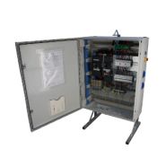 Mcpatc0070 - armoires électriques de chantier - h2mc - fil incandescent 960°c / v0