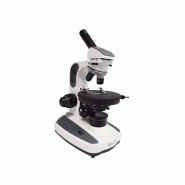 Microscope monoculaire polarisant, série 400 - Ref.: HBB024 Microscope monoculaire polarisant, série 400 - Ref.: HBB024