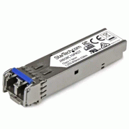 Module SFP GBIC compatible HPE J4858C - Transceiver 1000BASE-SX- Paquet de 10_0