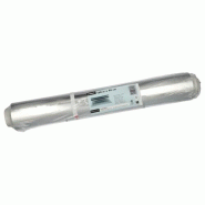 Papstar Papier d'aluminium 150 m x 44 cm vrac - 86911