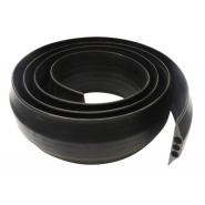Protège câbles 3 canaux Ø maxi 23 mm - VOLGA 3x23 Protège câbles 3 canaux Ø maxi 23 mm - VOLGA 3x23