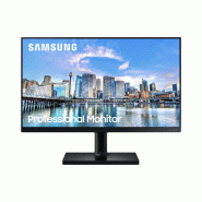 Samsung àÉcran PC Professionnel Série T45F 22"