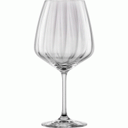 Schott Zwiesel REFRACT 140 - Bourgogne - Lot de 6 - transparent Verre en cristal 124766 Schott Zwiesel REFRACT 140 - Bourgogne - Lot de 6 - transparent Verre en cristal 124766