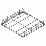 Smeg Panier de lave-vaisselle en Fil - 8017709147884