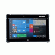 Tablette durcie 11.6" Full HD Windows 10 Pro - Référence: R11L