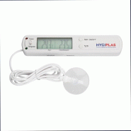 Thermomètre à réfrigérateur et congélateur | Hygiplas - F314