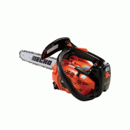 Tronçonneuse élagueuse thermique 30 cm 1,46 ch – ECHO – moteur 2 temps 26,9 cm³ – cs-280tes/30