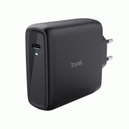 Trust Maxo 100W Universel Noir Secteur_0