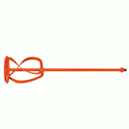 Turbine pour matériau dense Ø 120 mm pour BSM 288 - BAIER - 46995 Turbine pour matériau dense Ø 120 mm pour BSM 288 - BAIER - 46995