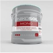 Unikosol mono - peinture de sol - nuances-unikalo - c.O.V max de ce produit 467g/l
