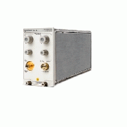 86116c - module electro optique - keysight technologies (agilent / hp) - 40 - 65 ghz optical  - 80 ghz elect