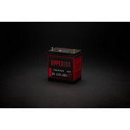 Batterie de démarrage Lithium-ion LiFePO4 12V haute performance 20Ah Batterie de démarrage Lithium-ion LiFePO4 12V haute performance 20Ah