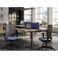 Bureau bench 2 personnes design Bureau bench 2 personnes design