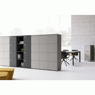 Casier de bureau Universali Casier de bureau Universali