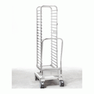 Chariot de four SCC/CM GN1/1 (Rational) Rational / Frima CDFCM11