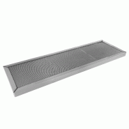 Filtre à charbon de rechange pour la hotte MYCHA212 Compact | Mychef - MYCHA216