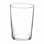 Luigi Bormioli Verre Gobelet pour Restaurant 510 ml Bodega Bormioli Lot de 12 - 0650414681496 Luigi Bormioli Verre Gobelet pour Restaurant 510 ml Bodega Bormioli Lot de 12 - 0650414681496