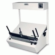 Machine  relier par colle thermoplastique relimatic 16