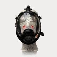 Masque 3S - Appareil Respiratoire Filtrant - Appareils respiratoires  filtrants