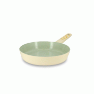 Menastyl - Poêle citron 20cm en aluminium - aluminium 3256391051634