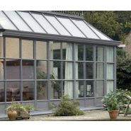 Menuiseries ultra fines sur-mesure - REYNAERS SLIM LINE 38 - GRI Fabricant - Fenêtres et portes en profilés alu slim et charnières invisibles