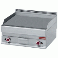 Plaque de cuisson gaz lisse top - Diamond - 0615402768238