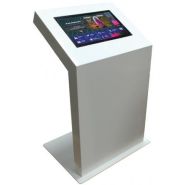 Pupitre interactif tactile guizeh