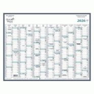 QUO VADIS cal manager 55x43 fr - 238011q QUO VADIS cal manager 55x43 fr - 238011q