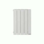 Radiateur chaleur douce Baléares 2 horizontal blanc 500W - Thermor - 492411_0