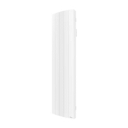 Radiateur électrique connecté ipala vertical 1500w blanc - inertie fluide Radiateur électrique connecté ipala vertical 1500w blanc - inertie fluide