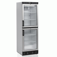 Réfrigérateur à boissons 219 L - Blanc | Tefcold - FS2380