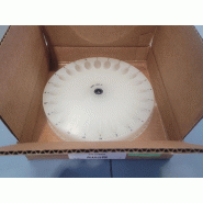 Rotor pour concentrateur de capacité moyenne RH24-18 Thermo Scientific Savant SpeedVac Rotor pour concentrateur de capacité moyenne RH24-18 Thermo Scientific Savant SpeedVac