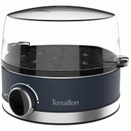 TERRAILLON Cuiseur à œufs - Moon - 15474 - multicolore 035-1239141_0