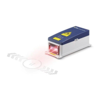 Vélocimètre laser pour le contrôle de processus par mesure sans contact de vitesse et de longueur - prospeed lsv-2100