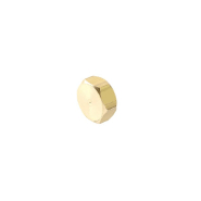 Bouchon femelle 26/34 laiton - GARIS - d03506b - 061407 Bouchon femelle 26/34 laiton - GARIS - d03506b - 061407