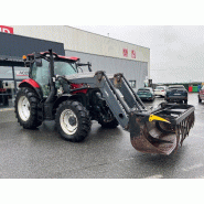 Case ih maxxum 125 mc