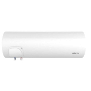 Chauffe-eau électrique blindé chaufféo horizontal mural 100l raccordement dessous - ATLANTIC - 023172 - 791682_0