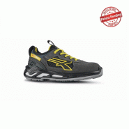 Chaussure basse sniper s esd s1ps fo sr u-power| rs20056 Chaussure basse sniper s esd s1ps fo sr u-power| rs20056