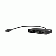 Concentrateur HP USB-C vers USB-A Concentrateur HP USB-C vers USB-A