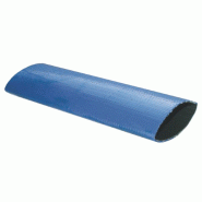 Élingue textile et sangle - Fourreau de protection PVC pour élingues rondes