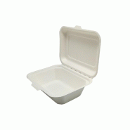 Emballage pour canne à sucre 18x13,5cm 50un - 6621443