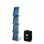 EXPAND BROCHURE STAND
