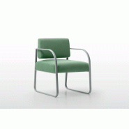 Fauteuil lounge Four side Fauteuil lounge Four side