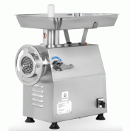 Hachoir modèle 32 production horaire 320 kg/heure - HM32