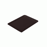 ITALCONCEPT L2G Plat Plexiglas Noir Gn1/2 - 3616350046598