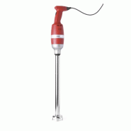 Mixeur plongeur hendi 500 - avec vitesse réglable - P224359
