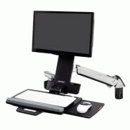 StyleView Sit-Stand Combo Arm